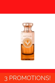 Electimuss London Spice D’Arno Extrait de Parfum.. Electimuss London Spice D’Arno Extrait de Parfum..