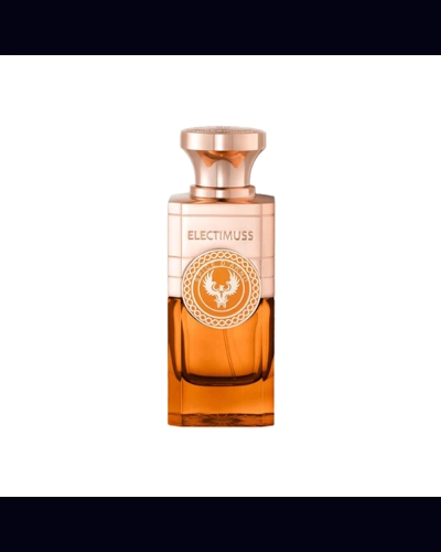 Electimuss London Spice D’Arno Extrait de Parfum  100ml