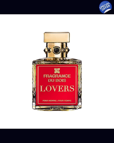 Fragrance du Bois Lovers Extrait de Parfum
