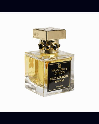 Fragrance du Bois Oud Orange Intense Extrait de Parfum 100ml