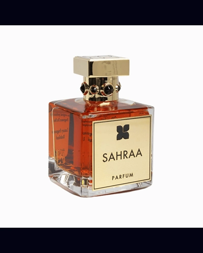 Fragrance du Bois Sahraa Extrait de Parfum  100ml