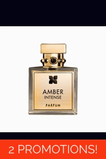 Fragrance Du Bois ..