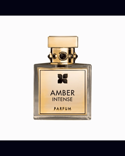 Fragrance Du Bois Amber Intense  100ml Eau de Parfum