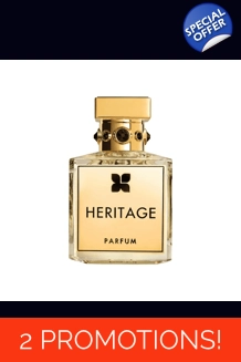 Fragrance du Bois ..