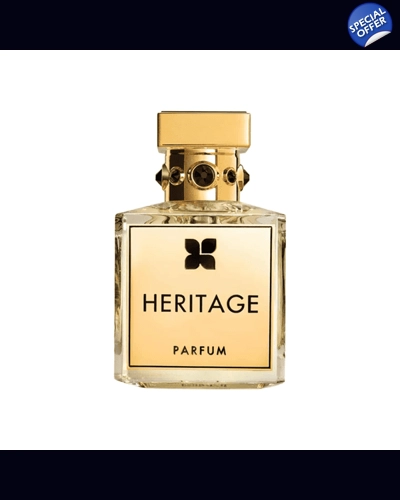 Fragrance du Bois Heritage Extrait de Parfum 100ml
