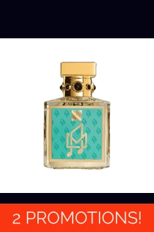 Fragrance du Bois AM Extrait de Parfum 100ml Fragrance du Bois AM Extrait de Parfum 100ml