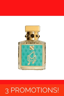 Fragrance du Bois AM Extrait de Parfum 100ml Fragrance du Bois AM Extrait de Parfum 100ml