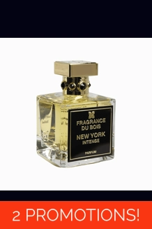 Fragrance du Bois New York Intense Extrait de Pa.. Fragrance du Bois New York Intense Extrait de Pa..