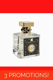 Fragrance du Bois Solstis Extrait de Parfum 100ml Fragrance du Bois Solstis Extrait de Parfum 100ml