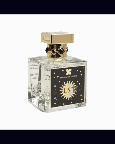 Fragrance du Bois Solstis Extrait de Parfum 100ml