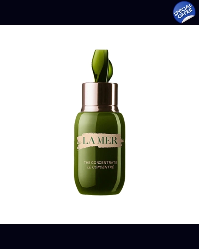 La Mer The Concentrate