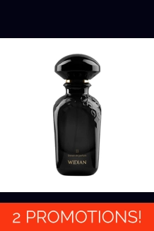 Widian Black II Extrait de Parfum