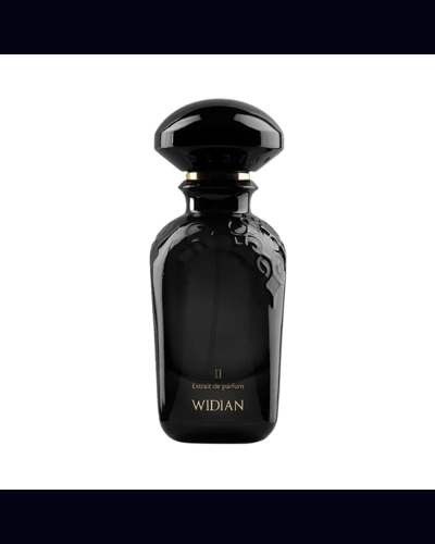 Widian Black II Extrait de Parfum