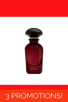 WIDIAN Hili Extrait de Parfum 50ml WIDIAN Hili Extrait de Parfum 50ml