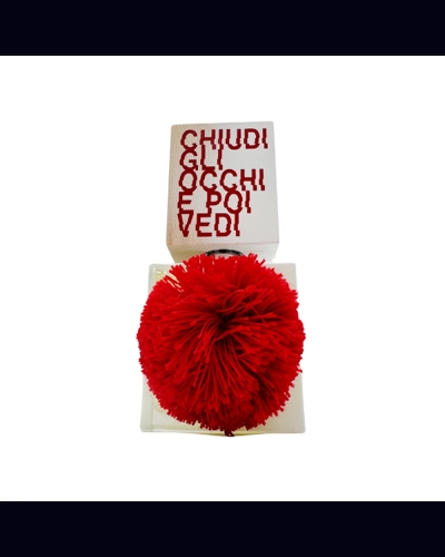 Filippo Sorcinelli Chiudi gli Occhi e Poi Vedi Extrait De Parfum