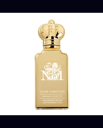 ​Clive Christian No.1 Feminine Extrait de Parfum  50ml