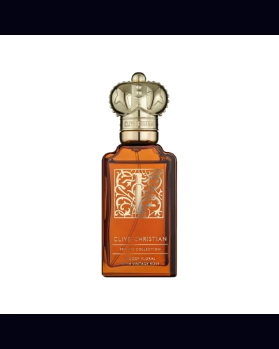 Clive Christian Private Collection I Woody Floral Extrait de Parfum 50ml