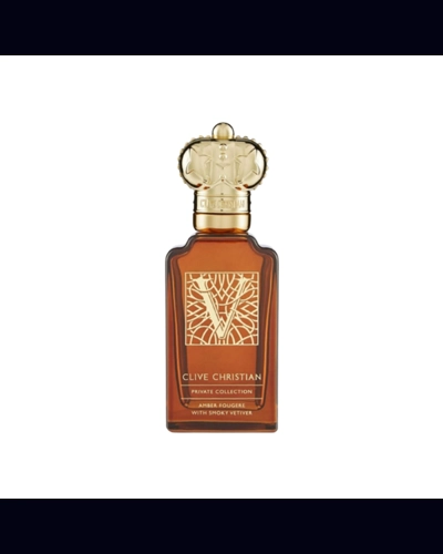 ​Clive Christian Private Collection V Amber Fougere Eau de Parfum 50ml