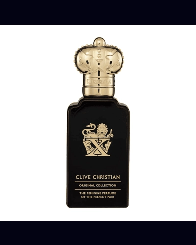 Clive Christian X Feminine Eau de Parfum  50ml