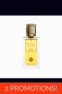 Perris Monte Carlo..