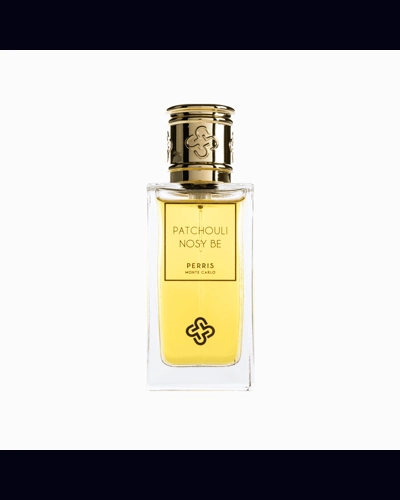 Perris Monte Carlo Patchouli Nosy Be Extrait de Parfum 50ml