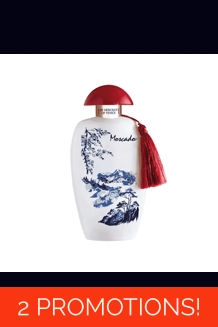 The Merchant of Venice Moscado Eau de Parfum  10..