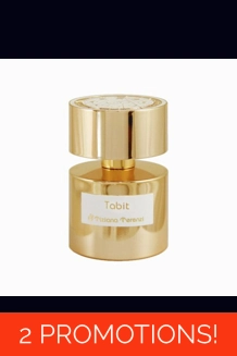 Tiziana Terenzi Tabit Extrait de Parfum 100 ml Tiziana Terenzi Tabit Extrait de Parfum 100 ml