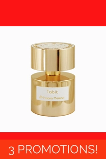 Tiziana Terenzi Tabit Extrait de Parfum 100ml Tiziana Terenzi Tabit Extrait de Parfum 100ml