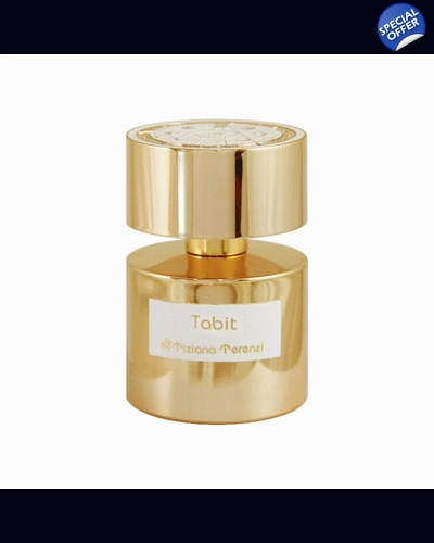 Tiziana Terenzi Tabit Extrait de Parfum  100ml