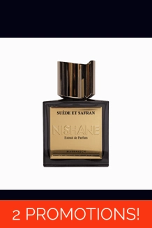 Nishane Suede et S..