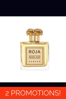 Roja Parfums Enigma Aoud Parfum 100ml
