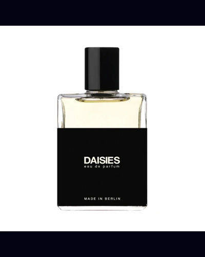 Moth and Rabbit Daisies No 3 Eau de Parfum