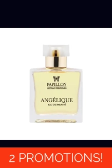 Papillon Artisan Perfumes Angelique Eau de Parfu.. Papillon Artisan Perfumes Angelique Eau de Parfu..