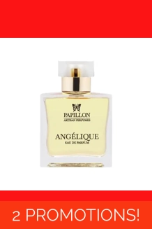 Papillon Artisan Perfumes Angelique Eau de Parfu.. Papillon Artisan Perfumes Angelique Eau de Parfu..