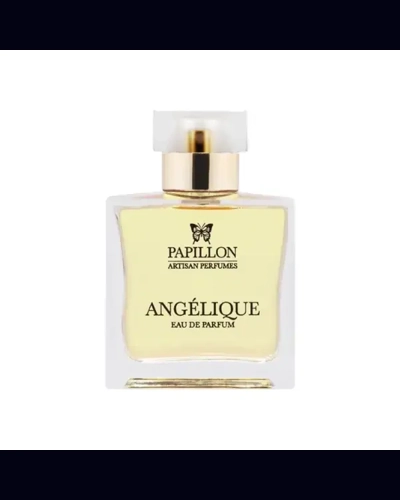Papillon Artisan Perfumes Angelique Eau de Parfum 50ml