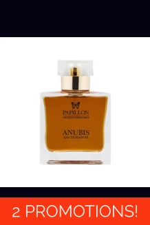 Papillon Artisan Perfumes An..