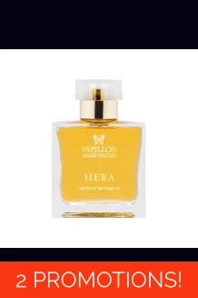 Papillon Artisan P..