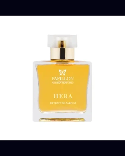 Papillon Artisan Perfumes Hera Extrait de Parfum 50ml