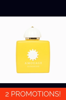 Amouage Sunshine W..