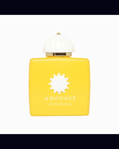 Amouage Sunshine Woman Eau de Parfum  100ml