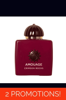 Amouage Crimson Rocks Eau de..