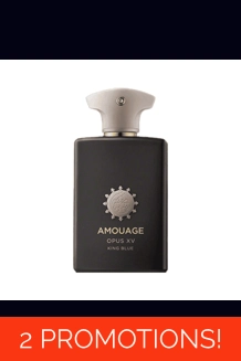 Amouage Opus XV – King Blue ..