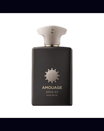 Amouage Opus XV – King Blue Eau de Parfum 100ml