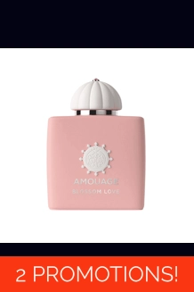 Amouage Blossom Love Eau de Parfum 100ml