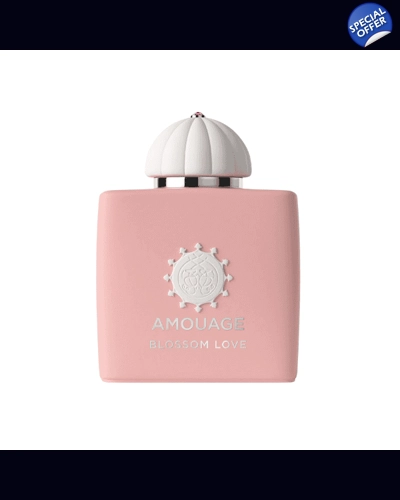 Amouage Blossom Love Eau de Parfum 100ml