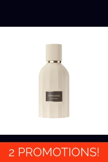Amouage Reasons Essence De P..