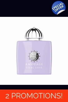 Amouage Lilac Love..
