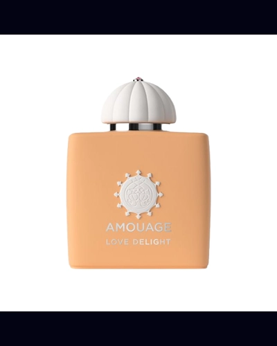 Amouage Love Delight Woman Eau de Parfum  100ml