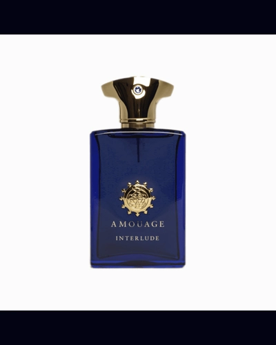 Amouage Interlude Man Eau de Parfum 50ml