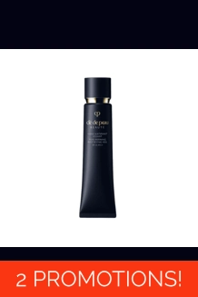 Cle De Peau Pore-Refining Ma..